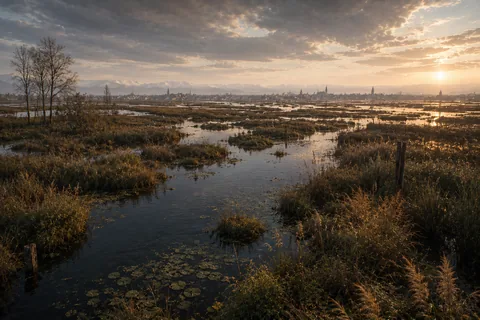 Gravemarsh