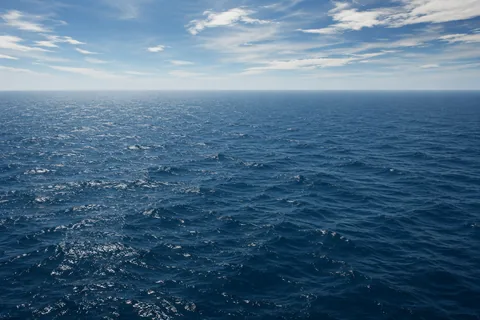 The Great Water